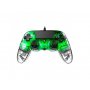 NACON PS4 Coloured controller (Zelena) - slika 1