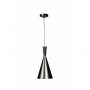 VESTA 62 VISILICA MD97700/1 1*E27 black - slika 1