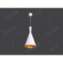 VESTA 64 VISILICA 1*E27 white - slika 1