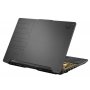 ASUS TUF Gaming F15 FX506HE-HN004T (Full HD, i7-11800H, 16GB, SSD 512GB, GTX 3050Ti, Win 10 Home)) - slika 2