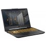 ASUS TUF Gaming F15 FX506HE-HN004T (Full HD, i7-11800H, 16GB, SSD 512GB, GTX 3050Ti, Win 10 Home)) - slika 3