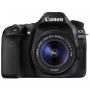 CANON EOS 80D+ - slika 1