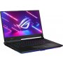ASUS ROG Strix SCAR 15 G533QS-HF007 (Full HD, Ryzen 7 5800H, 16GB, SSD 1TB, RTX3080 16GB GDDR6) - slika 2