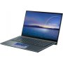 ASUS Zenbook Pro 15 UX535LI-OLED-WB723R (4K Touch, i7-10870H, 16GB, SSD 1TB, 1650Ti, Win 10 Pro) - slika 1