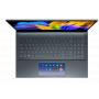 ASUS Zenbook Pro 15 UX535LI-OLED-WB723R (4K Touch, i7-10870H, 16GB, SSD 1TB, 1650Ti, Win 10 Pro) - slika 3
