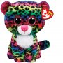 TY pliš PLIŠANA IGRAČKA LEOPARD DOTTY - slika 1