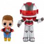 LOL SURPRISE BOYS ARCADE HEROES - slika 3