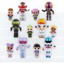 LOL SURPRISE BOYS ARCADE HEROES - slika 4