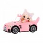 NA NA NA KABRIOLET SET - slika 3