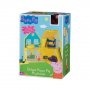 PEPPA PIG DELUXE KUĆA SET - slika 1