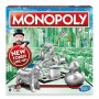 HASBRO MONOPOL DRUSTVENA IGRA - slika 1
