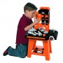 ECOIFFIER BLACK N DECKER RADIONICA - slika 3