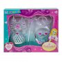 BEST LUCK SET NAKITA PINK - slika 1