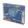 BEST LUCK AERODROM sa vozilima SET - slika 1