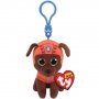 TY pliš PLIŠANI PRIVEZAK PAW PATROL ZUMA - slika 1