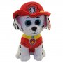TY pliš PAW PATROL MARSHALL PLIŠANI PRIVEZAK - slika 1