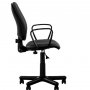 NOWY STYL Stolica FOREX GTP C-11 crna - slika 1