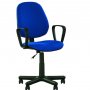 NOWY STYL Stolica FOREX GTP C-14 plava - slika 1