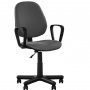 NOWY STYL Stolica FOREX GTP C-38 tamno siva - slika 1