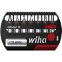 WIHA W42137 Bit set Ph/Pz/Tx 1/8 Ty - slika 1