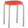 NSU BOOM Stolica K-33 ORANGE - slika 1