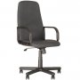 NOWY STYL Stolica Diplomat C 38 tamno siva - slika 1