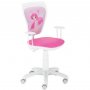NOWY STYL Stolica za decu MINISTYLE WHITE TS22W GTP28W FAIRY - slika 1