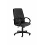 NOWY STYL Stolica MANAGER SP-A RADNA crna - slika 1