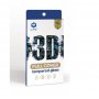 Tempered 3D glass iPhone 7+/8+ CRNA - slika 1