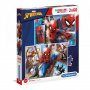 CLEMENTONI PUZZLE 2X60 SPIDER-MAN - slika 1