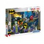 CLEMENTONI PUZZLE 104 BATMAN 2020 - slika 1
