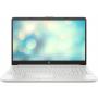HP 15-dw1045nm (Natural Silver) FHD Intel Celeron N4020 4GB 128GB (31Y76EA) - slika 1