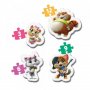CLEMENTONI MY FIRST PUZZLES 44 CATS - 2019 - slika 2