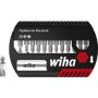 WIHA W39049 Bit set Sl/Ph/Pz 1/13 standard - slika 1