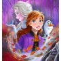 CLEMENTONI PUZZLE 24 MAXI PFF - FROZEN 2 2020 - slika 2