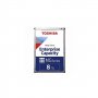 TOSHIBA HDD 8TB MG05ACA800E Enterprise Capacity 7200 RPM 128MB Ent - slika 1