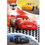 CLEMENTONI PUZZLE 104 + 3D MODEL CARS - slika 2