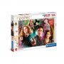 CLEMENTONI PUZZLE 104 HARRY POTTER - slika 1