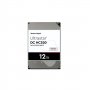 WESTERN DIGITAL HDD 12TB Ultrastar HC520 HUH721212ALE604 * Ent. - slika 1