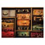 CLEMENTONI PUZZLE 1000 HQC TRAVEL - slika 2