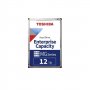 TOSHIBA HDD 12TB MG07ACA12TE  Enterprise Capacity 7200RPM 256MB Ent. - slika 1