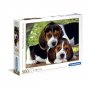 CLEMENTONI PUZZLE 500 CLOSE TOGETHER HQC - slika 1
