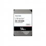 WESTERN DIGITAL HDD 14TB FES-SATA Ultrastar DC HC530 WUH721414ALE6L4 7200RPM 512MB Ent* - slika 1