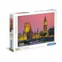 CLEMENTONI PUZZLE 500 HQC LONDON - slika 1