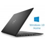 DELL Inspiron 3593 15.6'' FHD i5-1035G1 4GB 256GB SSD GeForce MX230 2GB Win10Home crni 5Y5B - slika 1