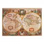 CLEMENTONI PUZZLE 1000 HQC OLD MAP - slika 2