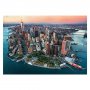CLEMENTONI PUZZLE 1500 HQC NEW YORK - 2019 - slika 2