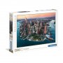 CLEMENTONI PUZZLE 1500 HQC NEW YORK - 2019 - slika 1