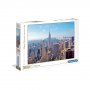 CLEMENTONI PUZZLE 2000 NEW YORK HQC - slika 1