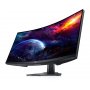 DELL 34'' S3422DWG 144Hz WQHD FreeSync Gaming zakrivljeni monitor - slika 2